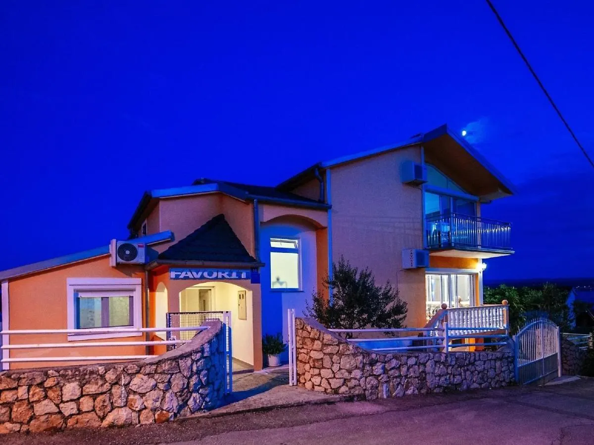 Beautiful Holiday Home In Maslenica Near Beach contacts